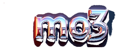 mo3 logo