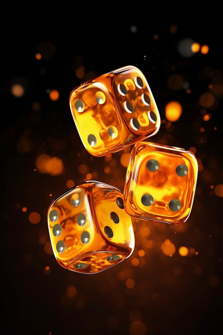 mo3 Live Casino